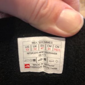 The North Face Thermoball Boots